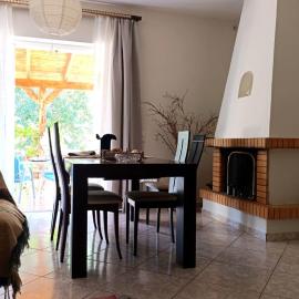 Anavyssos Serenity Villa, viešbutis mieste Anavissos