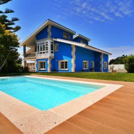 Casa Goris