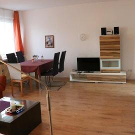 Essen-City modern 2-room Appartment