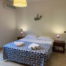 Appartamento Paule e Mare - Veranda