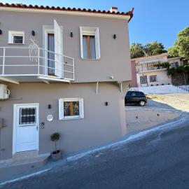 Panos house Plomari