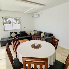 Corail, Hotel in Djerba