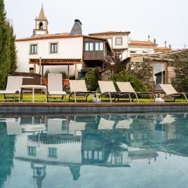 Provesende Douro Villas - Casa Principal, hotel u gradu 'Provesende'