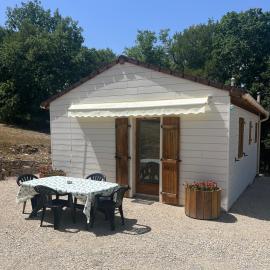 Le petit coin du pêcheur, Hotel in Brouchaud