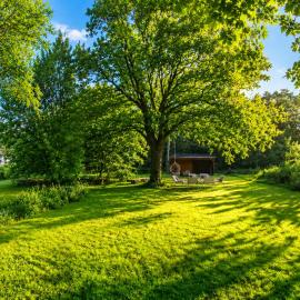 The Park Retreat, hotell sihtkohas Schoten