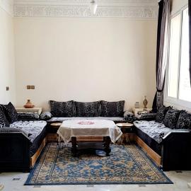 Guercif में, होटल Residence Mantosa