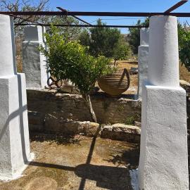 Mylopotamos House, hotelli kohteessa Milopótamos