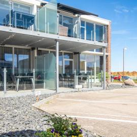 5 star holiday home in Ringkøbing