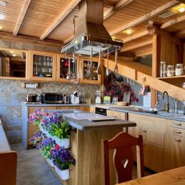 Le grenier des rêves, hotel in Les Deux Alpes