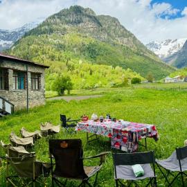 Madisha's Guesthouse