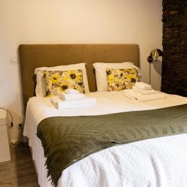 Provesende Douro Villas - Reino Maravilhoso, hotel u gradu 'Provesende'