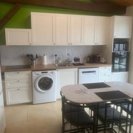La petite escale Saint Gilles Croix de Vie Gîte 5 personnes