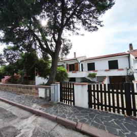 Villetta sul Mare di Putzu Idu