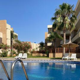 Appartement Tamaris