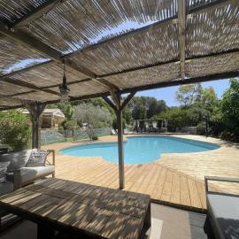 VILLA FIORENZA, hotel in Trets