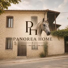 Panorea house, hotelli kohteessa Polydrosos