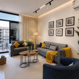 Toot Suites