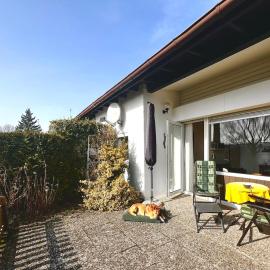 Cozy cottage: Lichtenau şehrinde bir otel