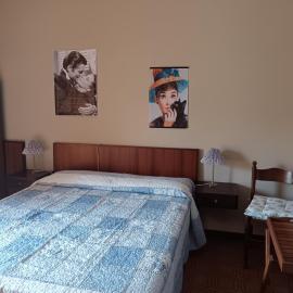 Casa Pesio Retrò