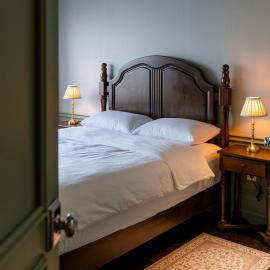 Hotel Proust 1F