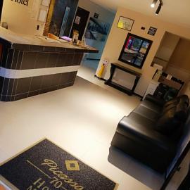 Hotel Picasso 70 โรงแรมในเมเดยิน