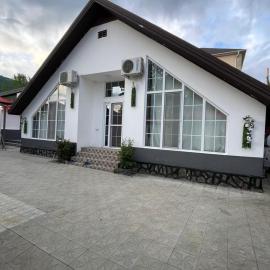 Gabala Home