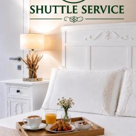 LE TRE NINFE Cinisi, hotel en Cinisi