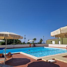 L'Atelier al mare appartamento deluxe con piscina e vista mare, hotel v destinácii Varazze