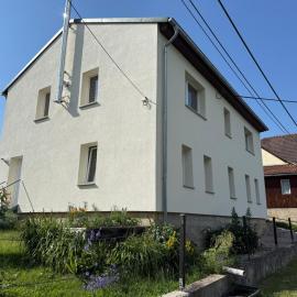 Ferienwohnung am Gothewanderweg, hotell 