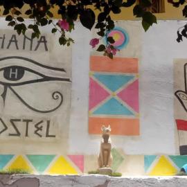 Hana hostel not for Egyptian, hotel in Hurghada