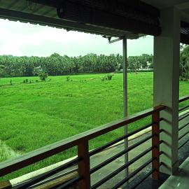 Izzath Villa, hotel in Kottakkal