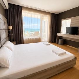 Boutique apartments by the Sea, hotel in Pomorie
