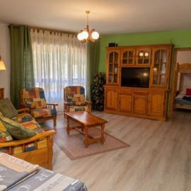Apartamento Picos de Europa
