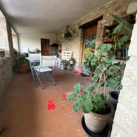 Appartamento "IL Casale di Casagiove"