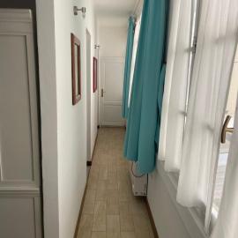 Smartop Apartment