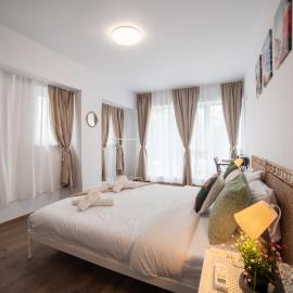 Central Summer Theatre Suites, hotel in Veliko Tŭrnovo