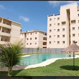 Appartement moderne et lumineux aux Almadies 2, hotel i Ngalope