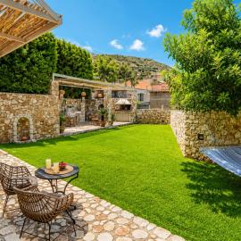 Casa dei Sogni, hotel a Nerokoúros