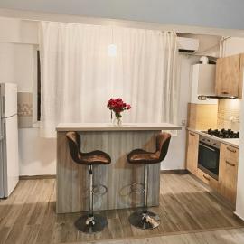 Quiet & Bright Studio - Near Natural Delta Chiajna