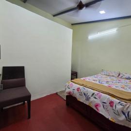 Pilankar Guest House, hotel a Ratnagiri