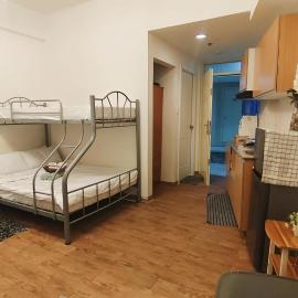 Mactan Cozy Hub Amani Grand