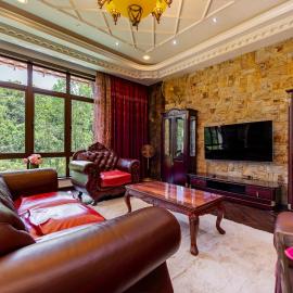 Grand Pinewood Villa 7Room 5Bath 19Pax TemplerPark, Rawang