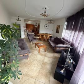 Tirana Skyline Apartment