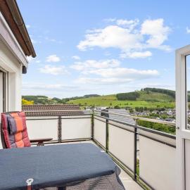 Freiblick, hotel a Grevenstein