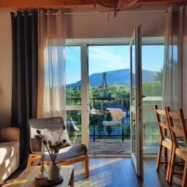 Vulcanus Apartment, hotel in Badacsonytomaj