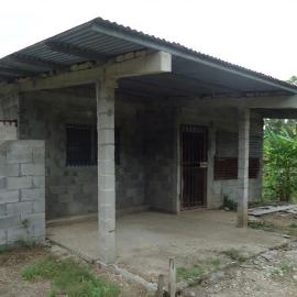 Residencia El Chirú, hotel di El Chirú