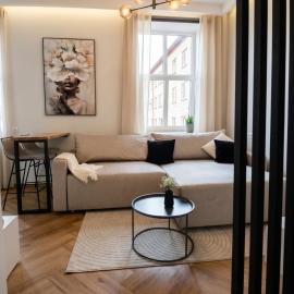 Keskväljaku Studio apartment, hotel en Võru
