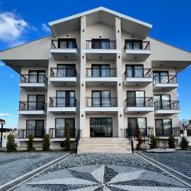 Dada Otel, hotell sihtkohas Ezine