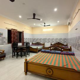 Gravity Groups Core - Grand SVP Farm House, hotel in Puducherry Airpoert