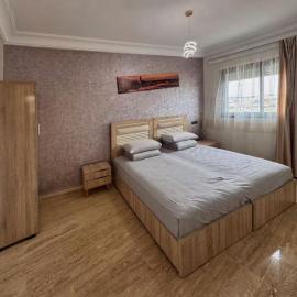 熊猫公寓Panda Apartment